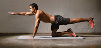 Build an Injury proof body