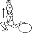 Adductor Stretch